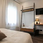 La Giuggiola Bed and breakfast Arquà Petrarca
