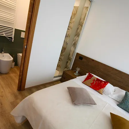 فندق مبيت وإفطار La Giuggiola