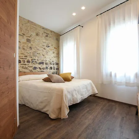 فندق مبيت وإفطار La Giuggiola