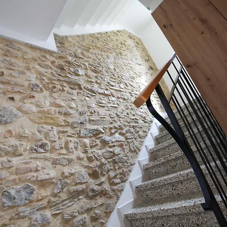 La Giuggiola فندق مبيت وإفطار