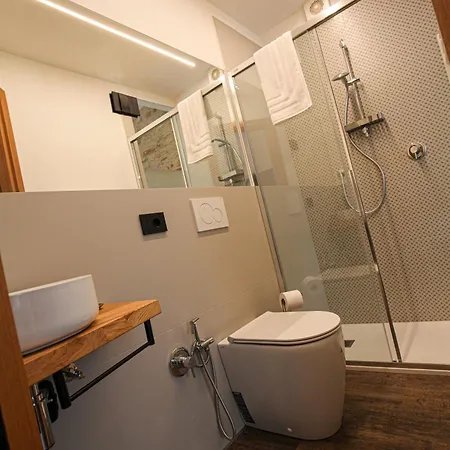 فندق مبيت وإفطار La Giuggiola