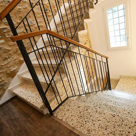 فندق مبيت وإفطار La Giuggiola 3*