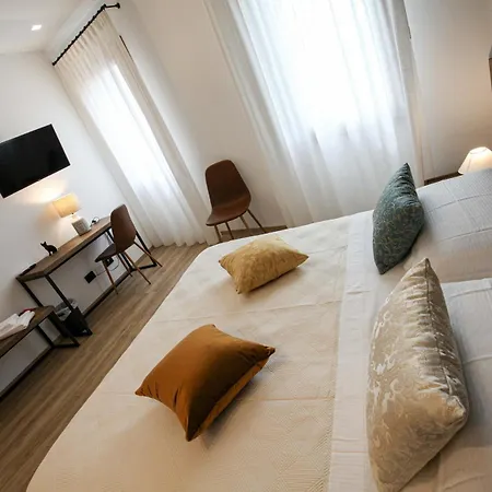 La Giuggiola فندق مبيت وإفطار