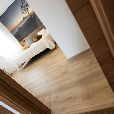 فندق مبيت وإفطار La Giuggiola 3*