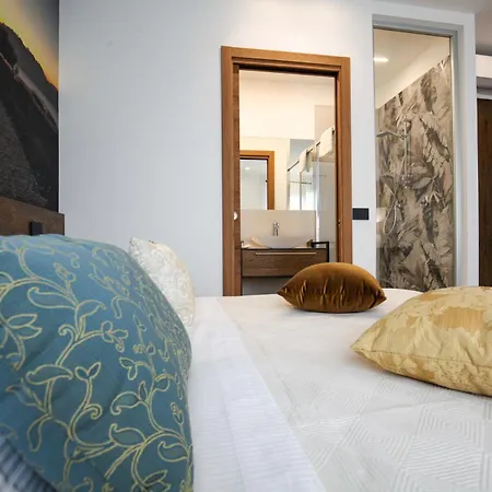 فندق مبيت وإفطار La Giuggiola أركوا بتراركا