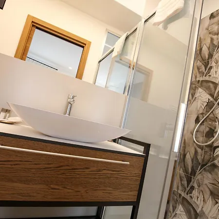 فندق مبيت وإفطار La Giuggiola