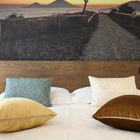 La Giuggiola فندق مبيت وإفطار 3*