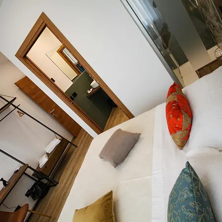 فندق مبيت وإفطار La Giuggiola