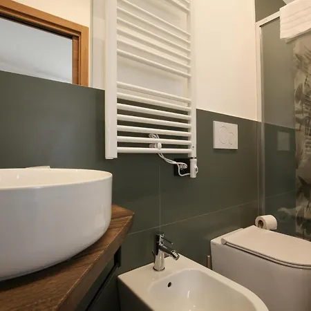 La Giuggiola فندق مبيت وإفطار 3*