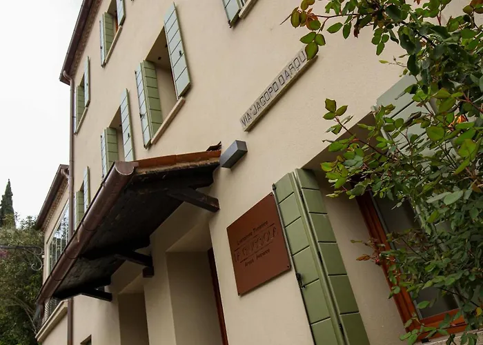 Bed & Breakfast La Giuggiola