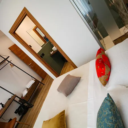 Bed & Breakfast La Giuggiola Arqua Petrarca
