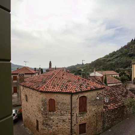 Bed & Breakfast La Giuggiola Arqua Petrarca