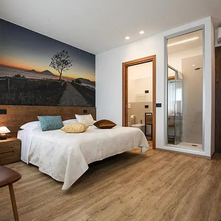 La Giuggiola Bed & Breakfast