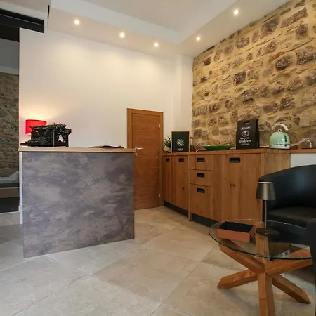 La Giuggiola לינה וארוחת בוקר