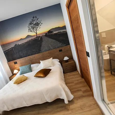 La Giuggiola Bed & Breakfast Arqua Petrarca