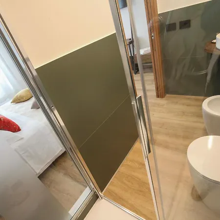 La Giuggiola Bed & Breakfast