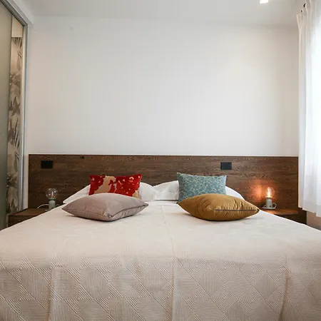 Bed & Breakfast La Giuggiola *