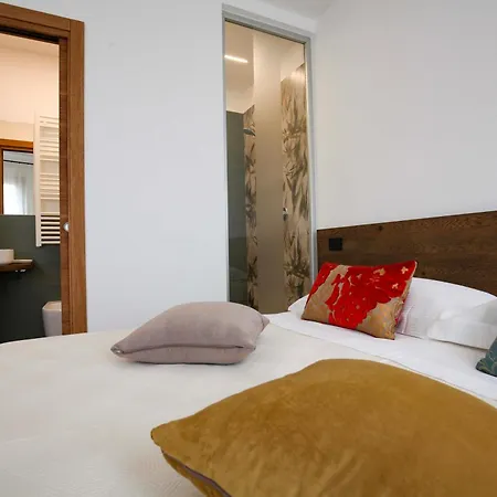 La Giuggiola Bed & Breakfast Arqua Petrarca