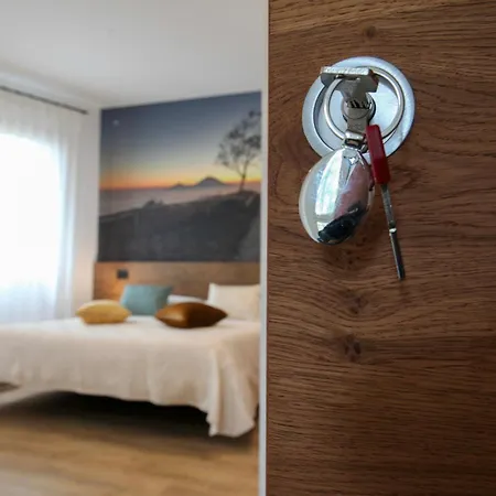 Bed & Breakfast La Giuggiola Arqua Petrarca