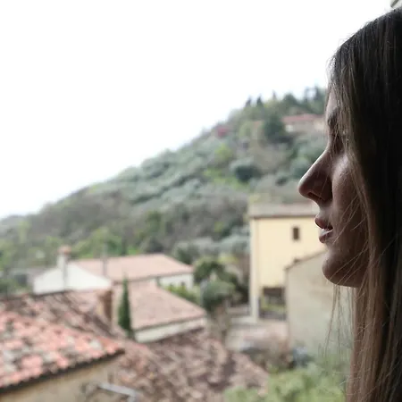 La Giuggiola Arqua Petrarca