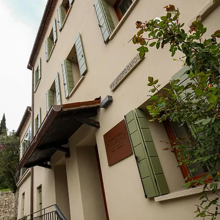 Couette-café La Giuggiola