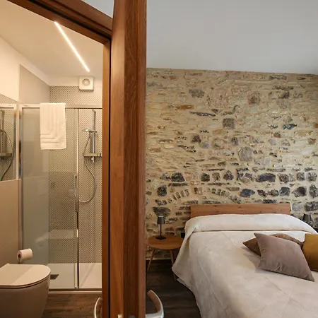 La Giuggiola Couette-café Arquà Petrarca