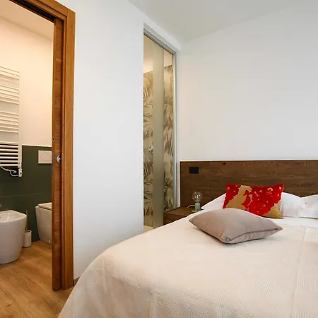 Couette-café La Giuggiola 3*