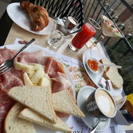 Frühstückspension La Giuggiola