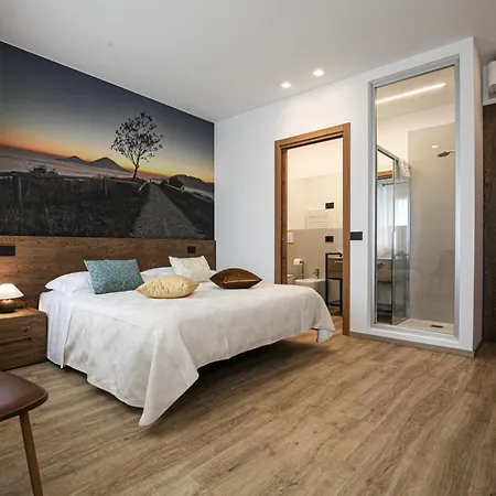 Couette-café La Giuggiola