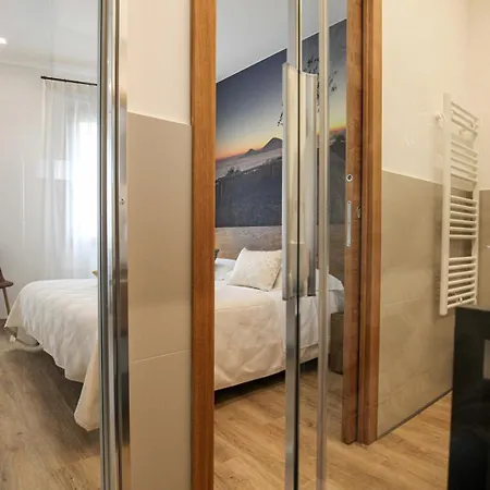 לינה וארוחת בוקר La Giuggiola