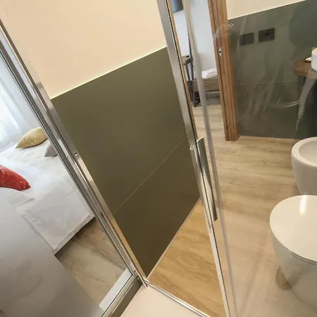 La Giuggiola ארקווה פטררקה