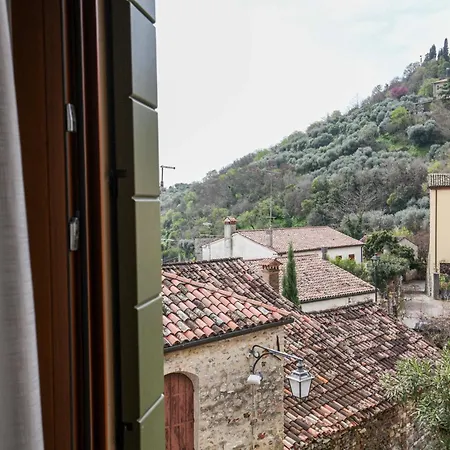 Frühstückspension La Giuggiola 4*