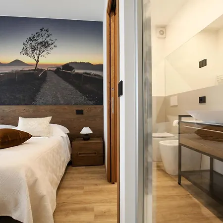 La Giuggiola Bed & Breakfast Arqua Petrarca