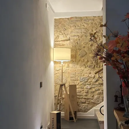 La Giuggiola Frühstückspension 4*