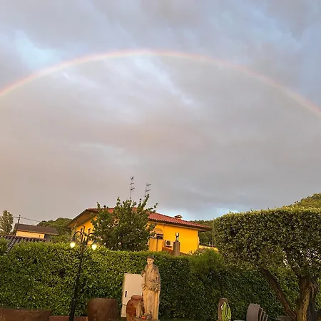 La Giuggiola 4* Arquà Petrarca