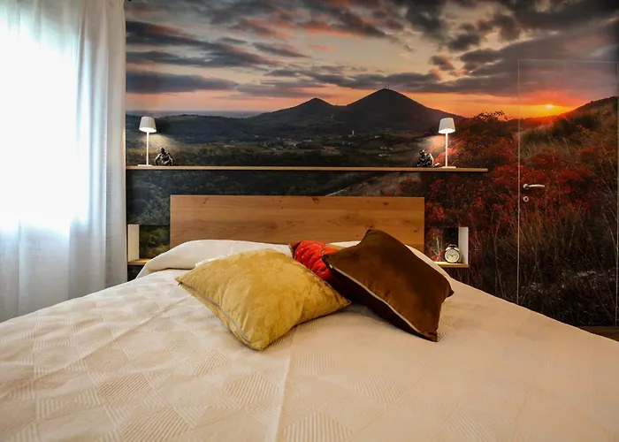 La Giuggiola Arquà Petrarca