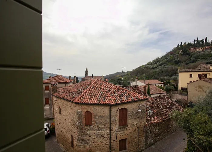 Bed and breakfast La Giuggiola Arquà Petrarca