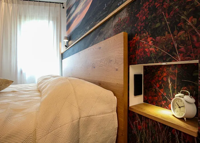 La Giuggiola Bed and breakfast 3*