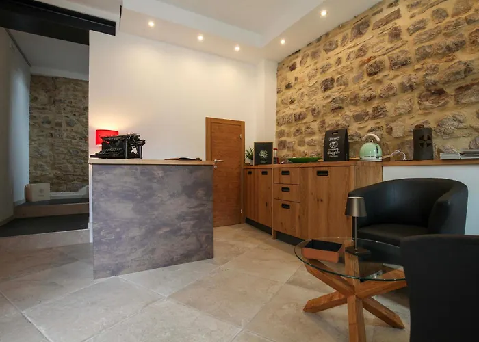 La Giuggiola Bed and breakfast