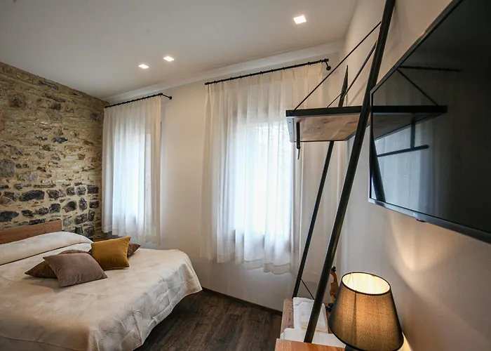 La Giuggiola Bed and breakfast 3*