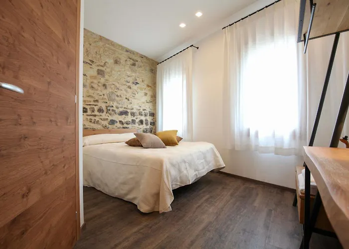 Bed and breakfast La Giuggiola