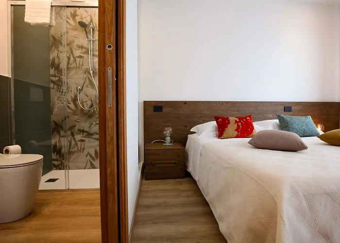 La Giuggiola Bed and breakfast