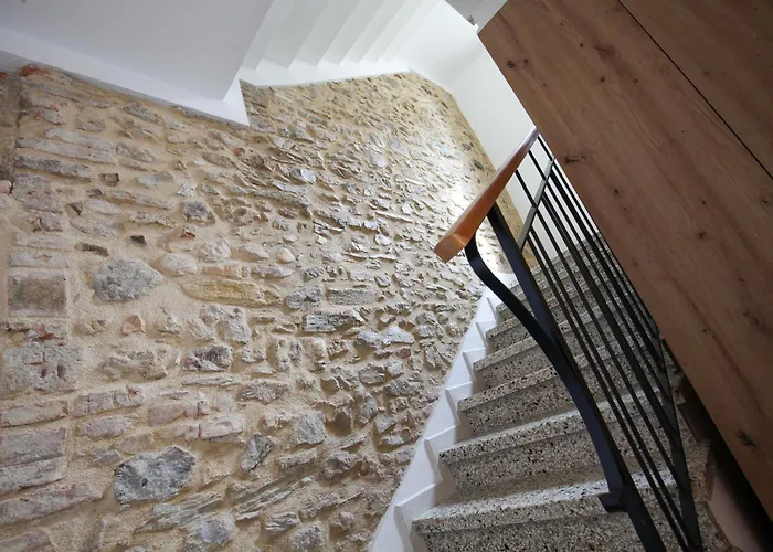 La Giuggiola Bed and breakfast