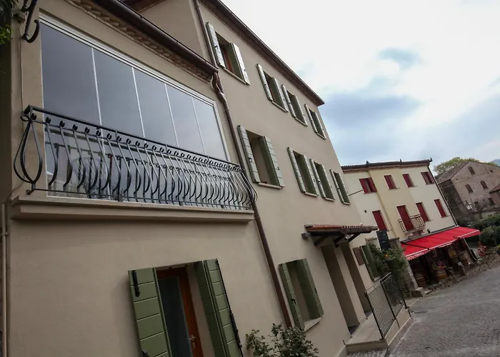 La Giuggiola Bed and breakfast 3*