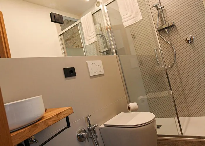 Bed and breakfast La Giuggiola