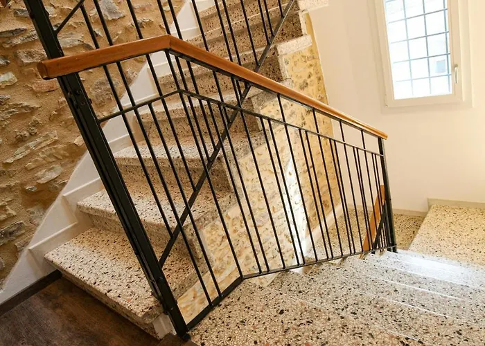 Bed and breakfast La Giuggiola 3*