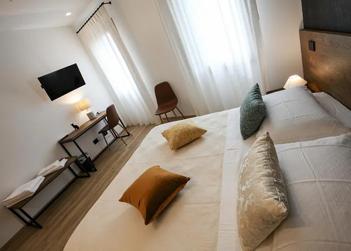 La Giuggiola Bed and breakfast