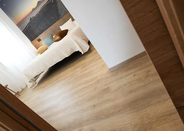 Bed and breakfast La Giuggiola 3*