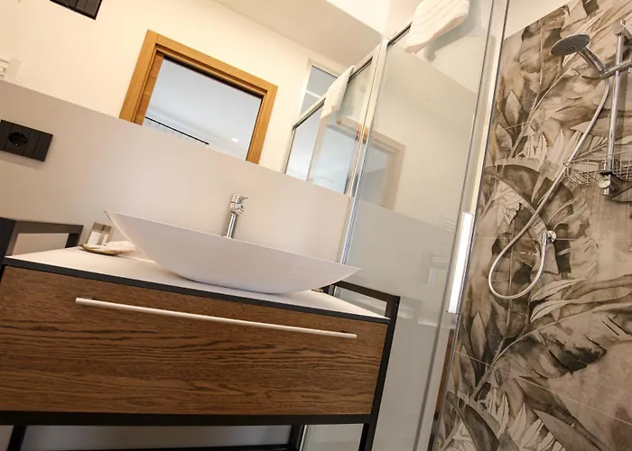 Bed and breakfast La Giuggiola