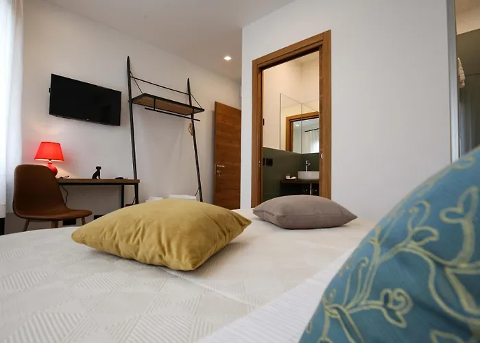 La Giuggiola Bed and breakfast 3*